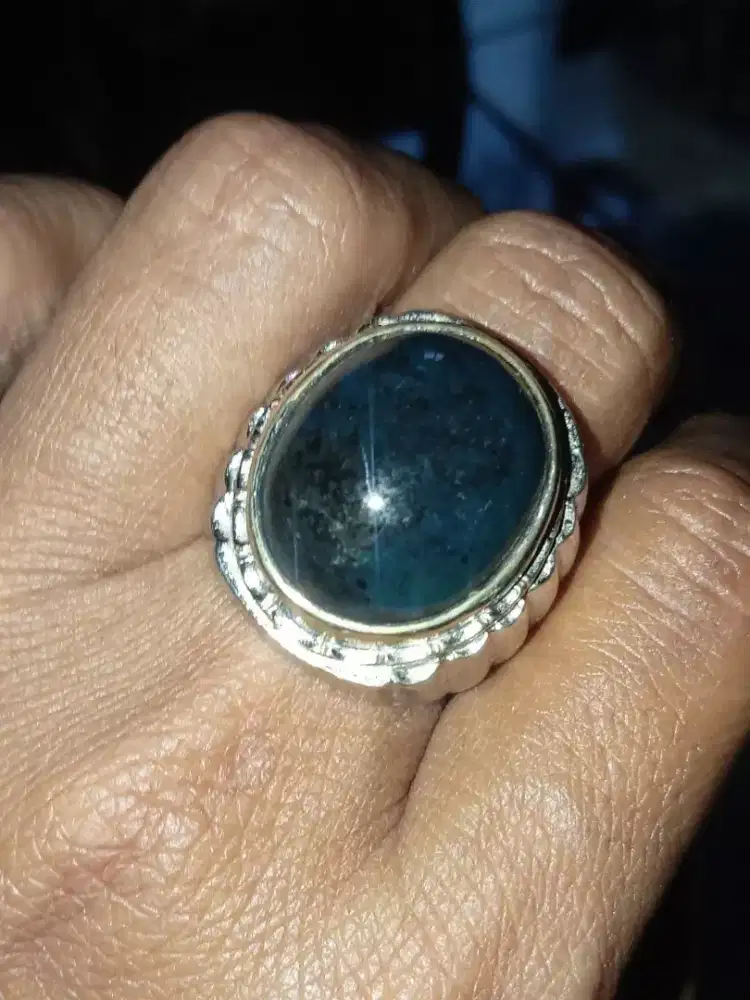 Bacan coklat numbul dim est 18mm