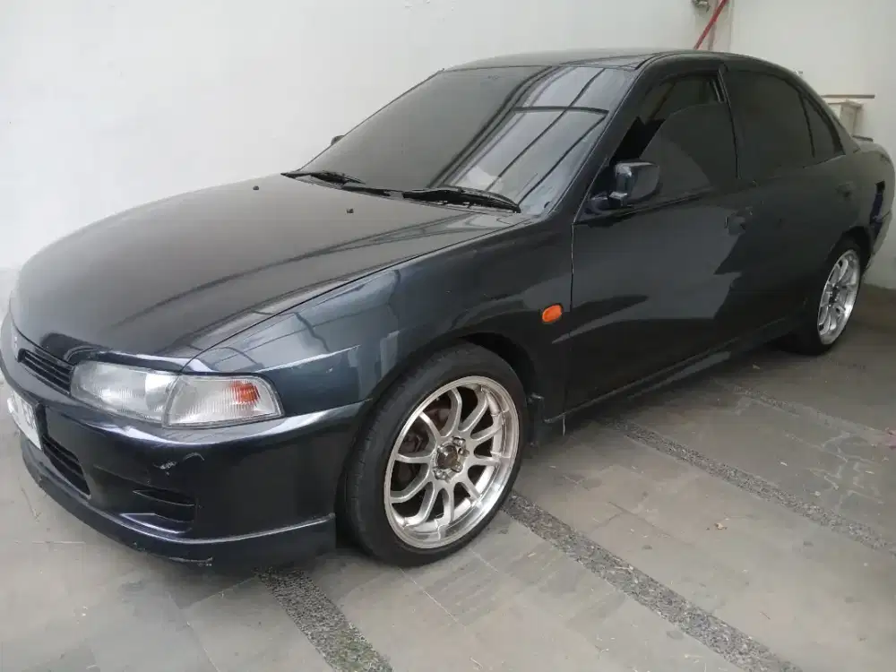 lancer evo 4 SEI THN 2000