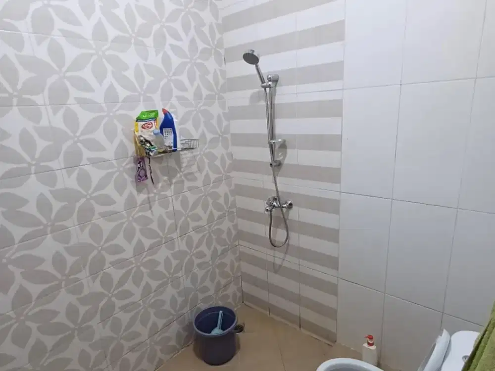 Dijual rumah bagus murah komp mekar wangi bandung
