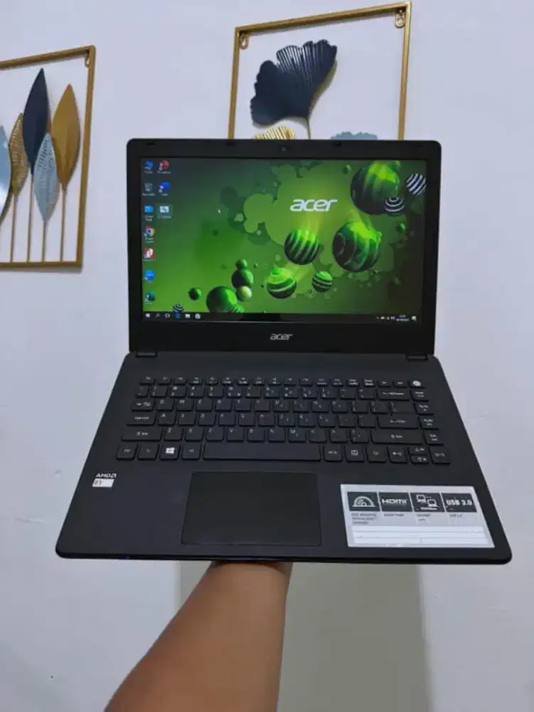 ACER ASPIRE ES-421