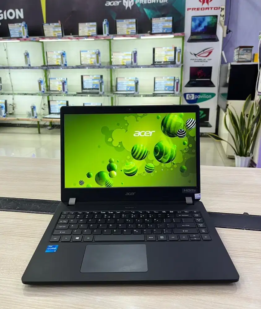 SPESIAL PROMO LAPTOP ACER SPEK TINGGI | BISA DI KREDIT