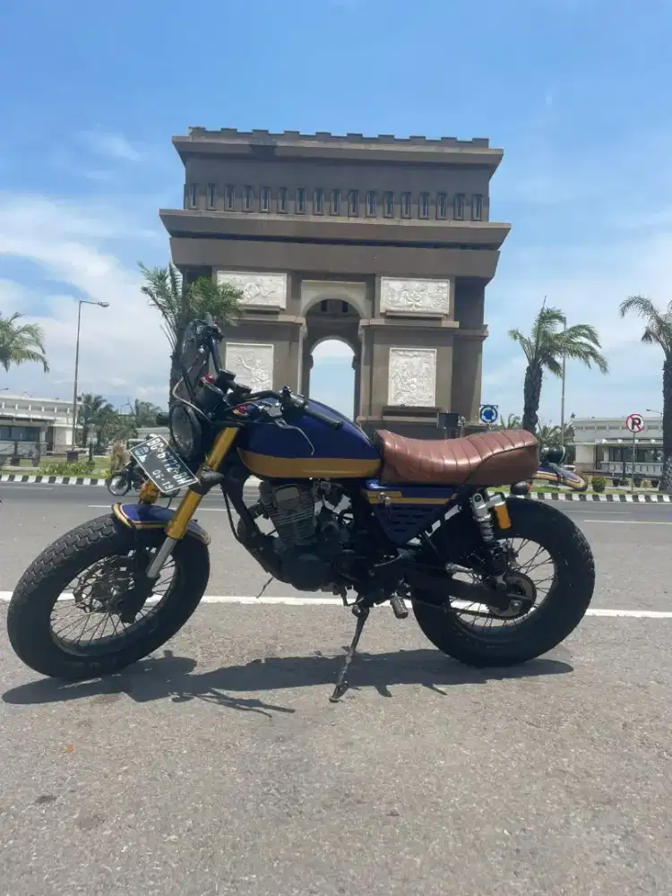 japstyle tiger 2009