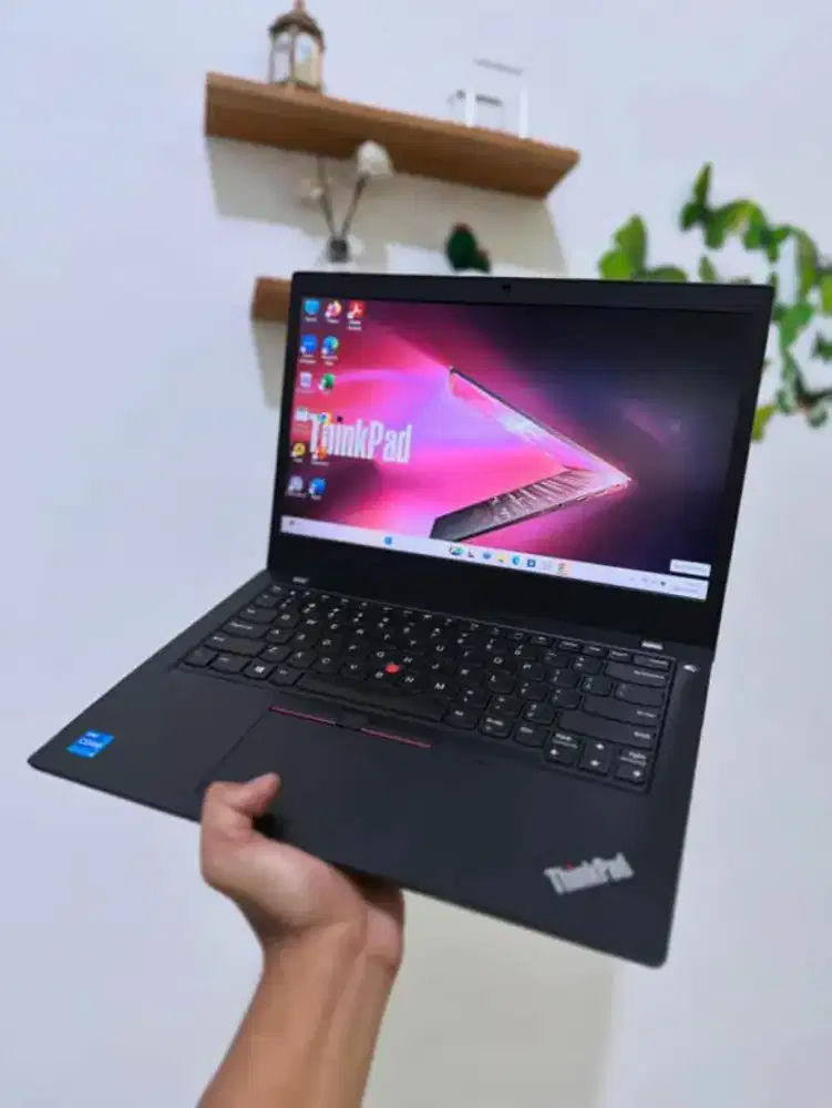 LENOVO THINKPAD L14 CORE I5 GEN 11