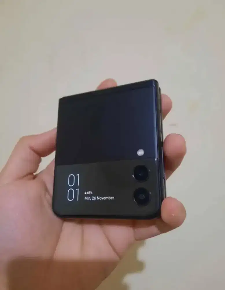samsung zflip 3