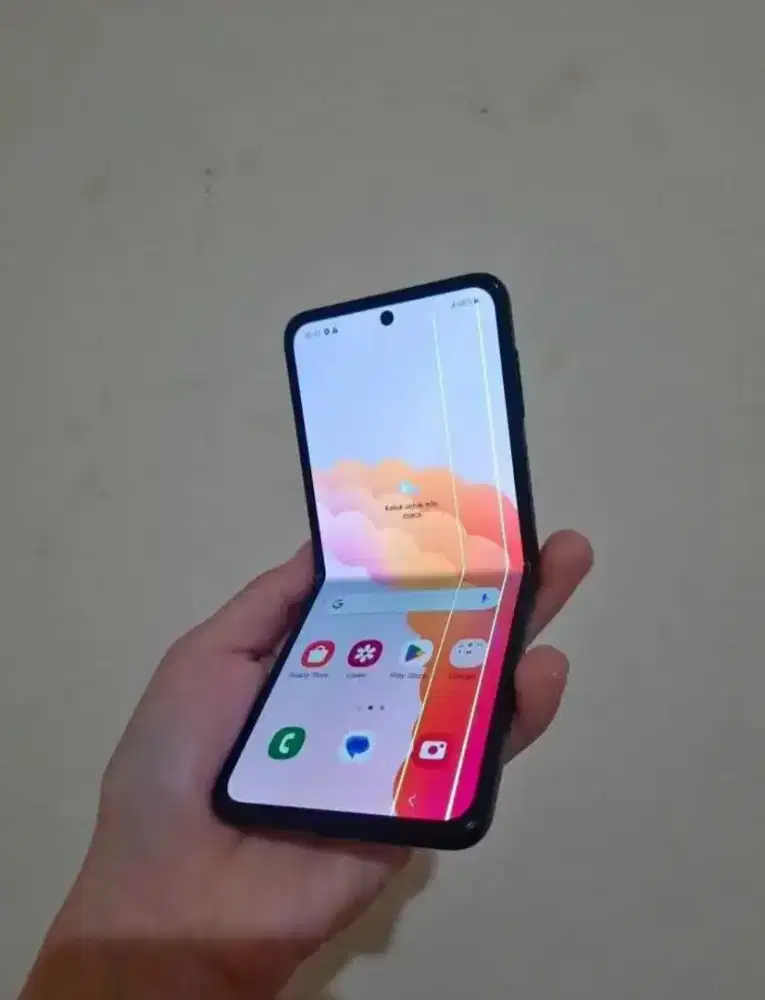 samsung zflip 3
