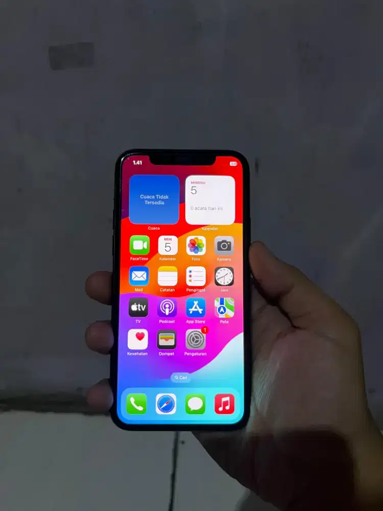iPhone 11 PRO 64GB INTER ALL OPERATOR