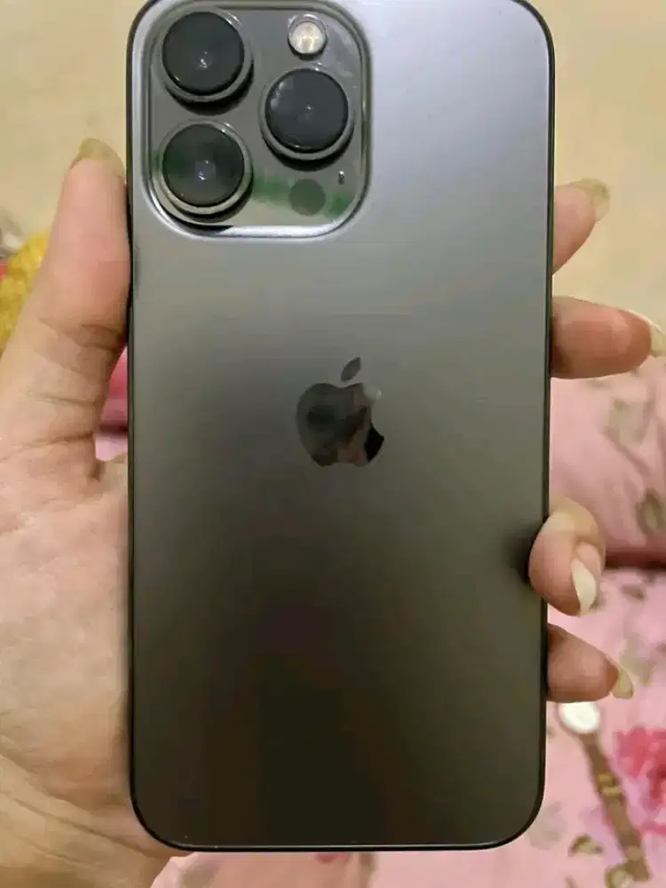 iPhone 13pro 256 pulset mlus orian