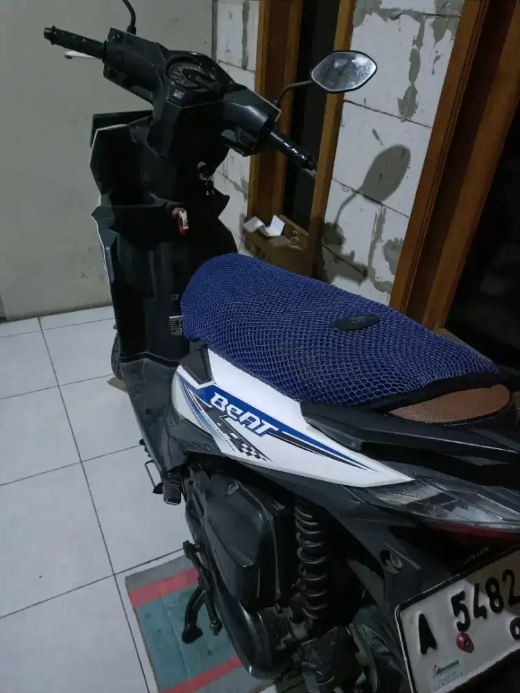 Jual motor beat