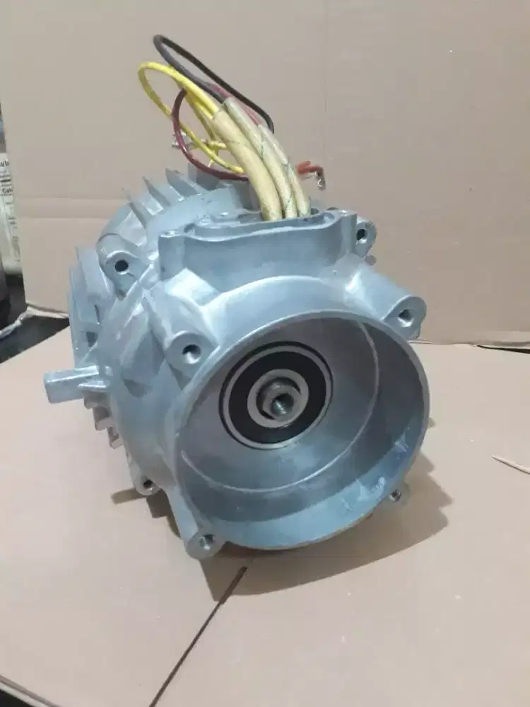 Steam kodok baru