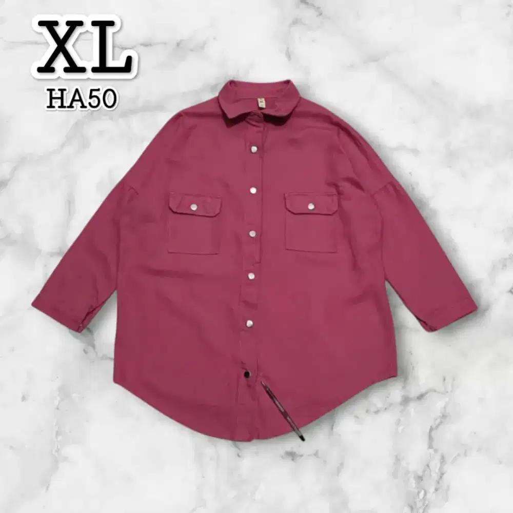 YKW Fashion Jacket