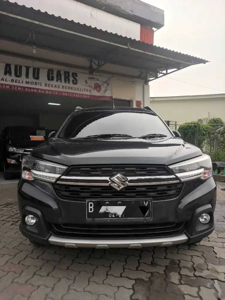 TERMURAH ! Suzuki XL 7 Beta AT 2022