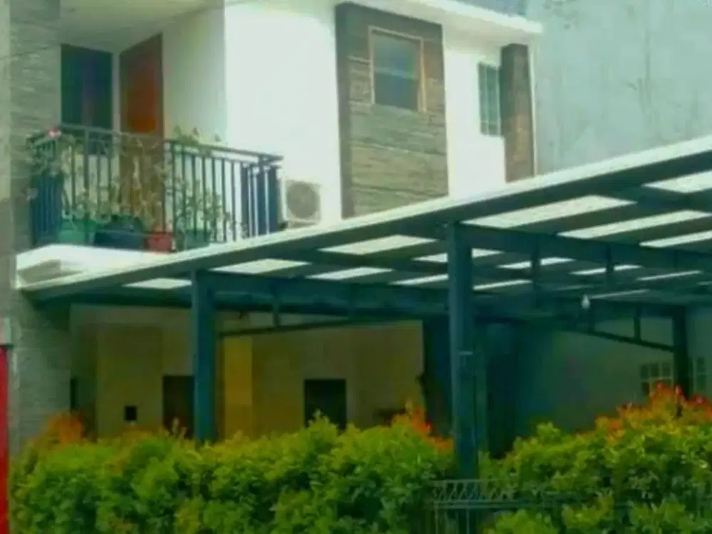 jual cepat rumah terawat di Cilandak kko jakarta selatan