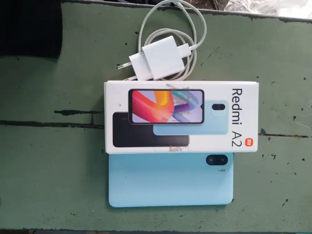 Dijual Redmi A2 3/64