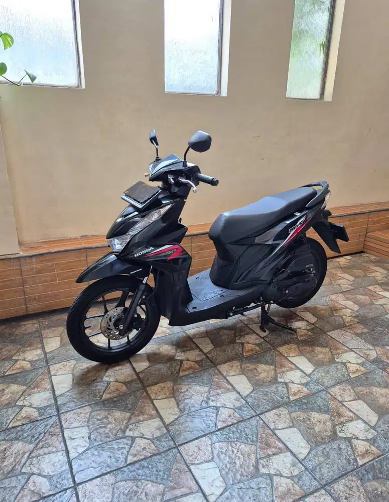 BEAT 2020 UNIT SUPER ISTIMEWA