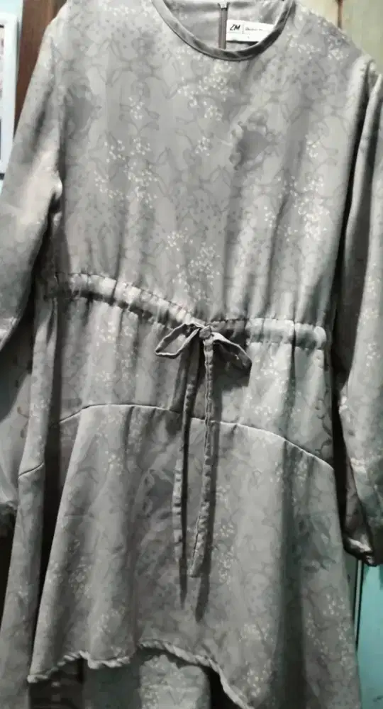 Blouse brand ZM