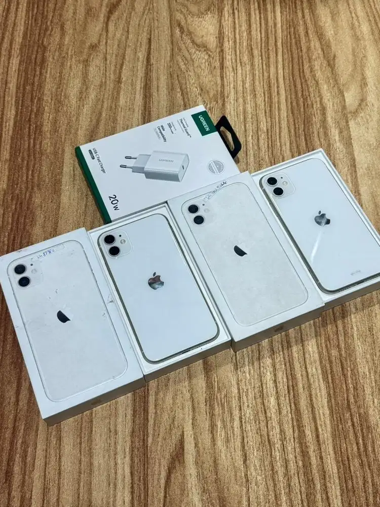 Iphone 11 128 iBox