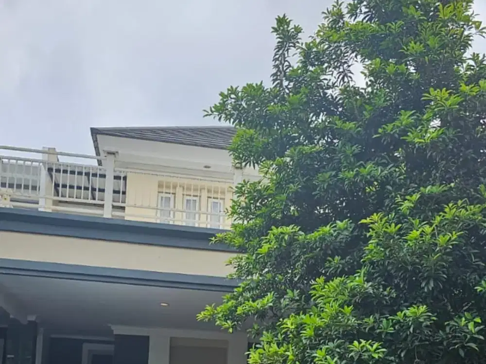 Jual Murah Full Furnished Kota Wisata Cibubur