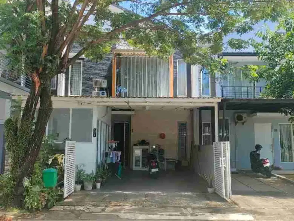 JUAL CEPAT SERPONG GARDEN 2