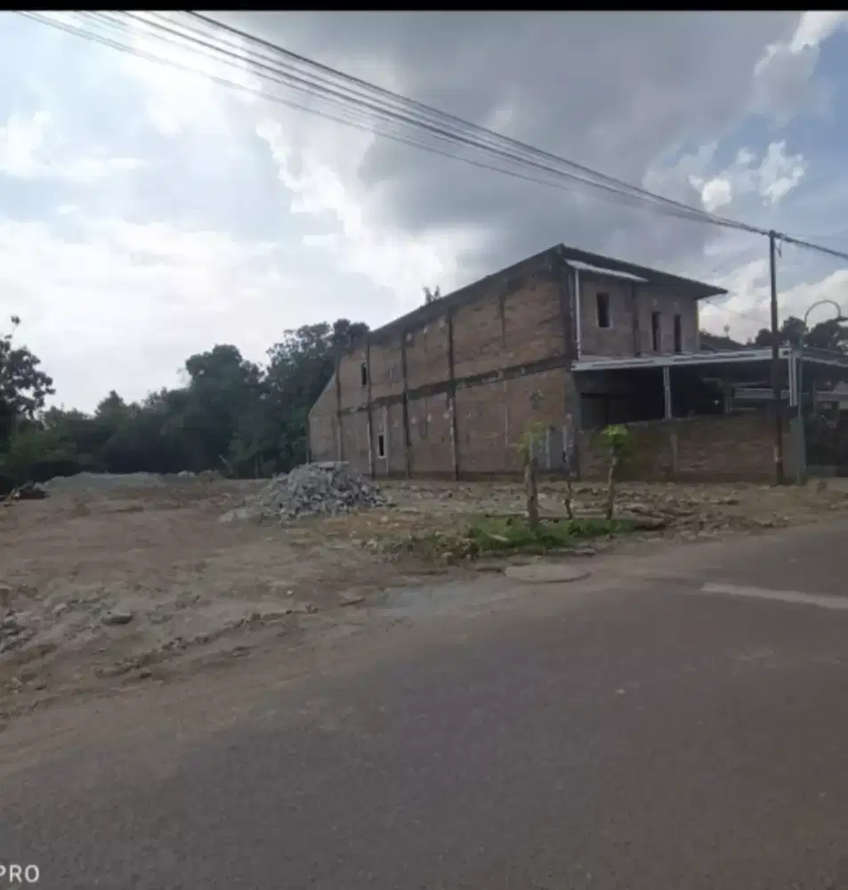 Di Jual Murah Kavling Kota Wates Kulon Progo