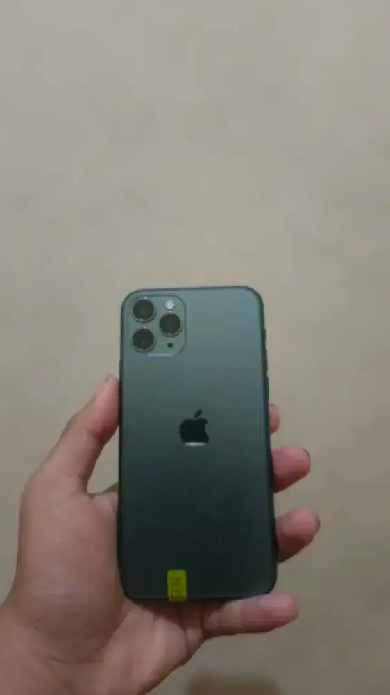 Iphone 11 Pro 256GB
