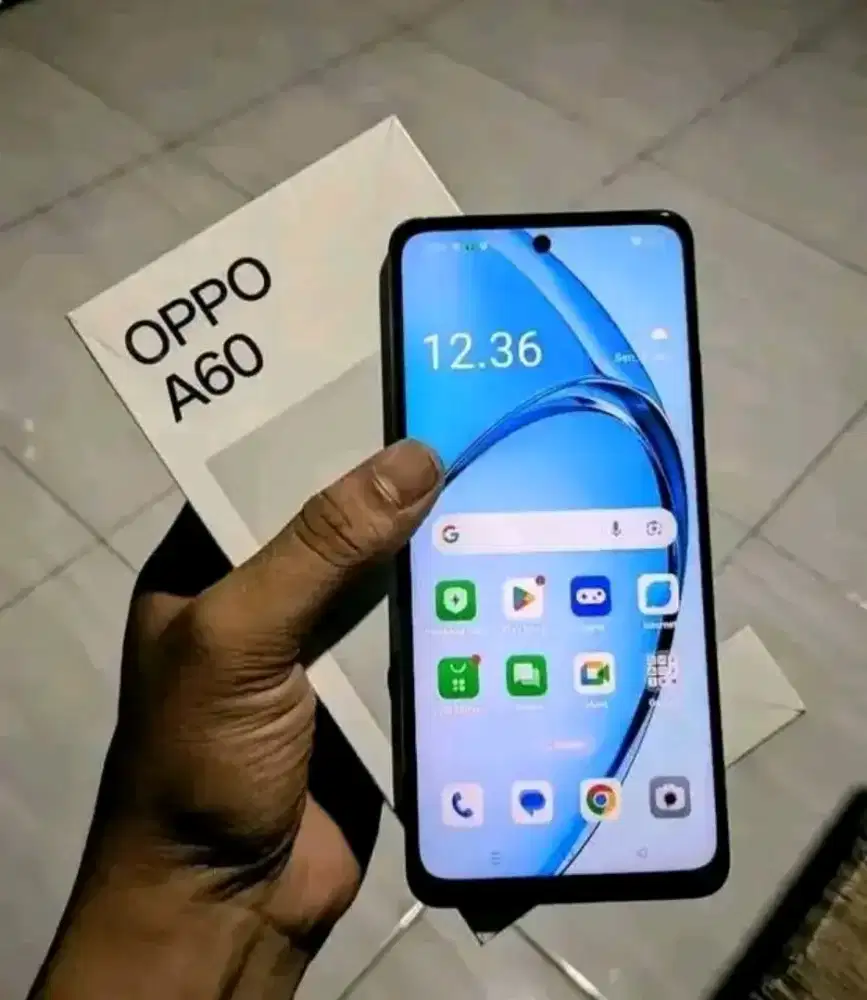 Oppo 60 Pulse mlus orian..8/256