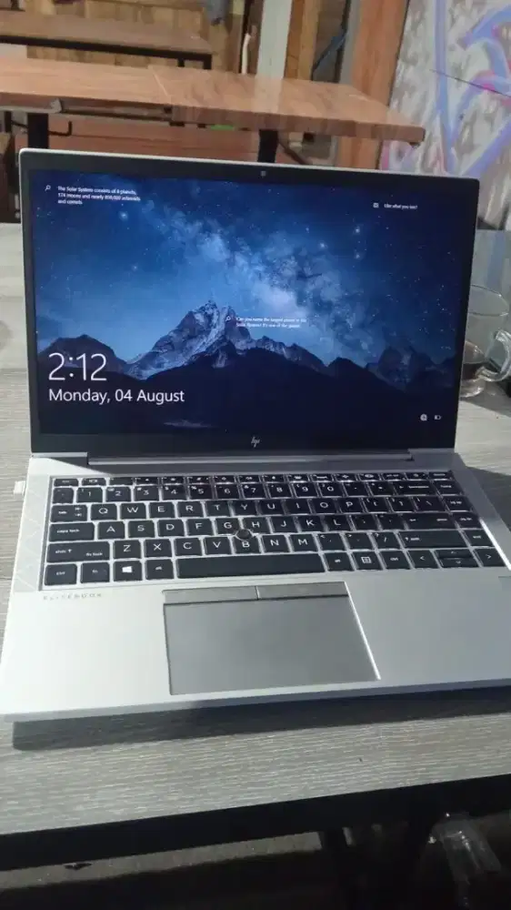 hp 845 g7 ryzen 5 pro