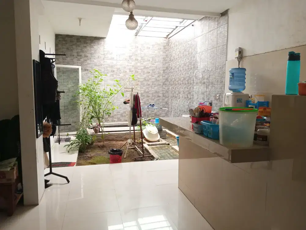 Jual Rumah Minimalis Murah Propelat Margahayu Kota Bandung Buahbatu