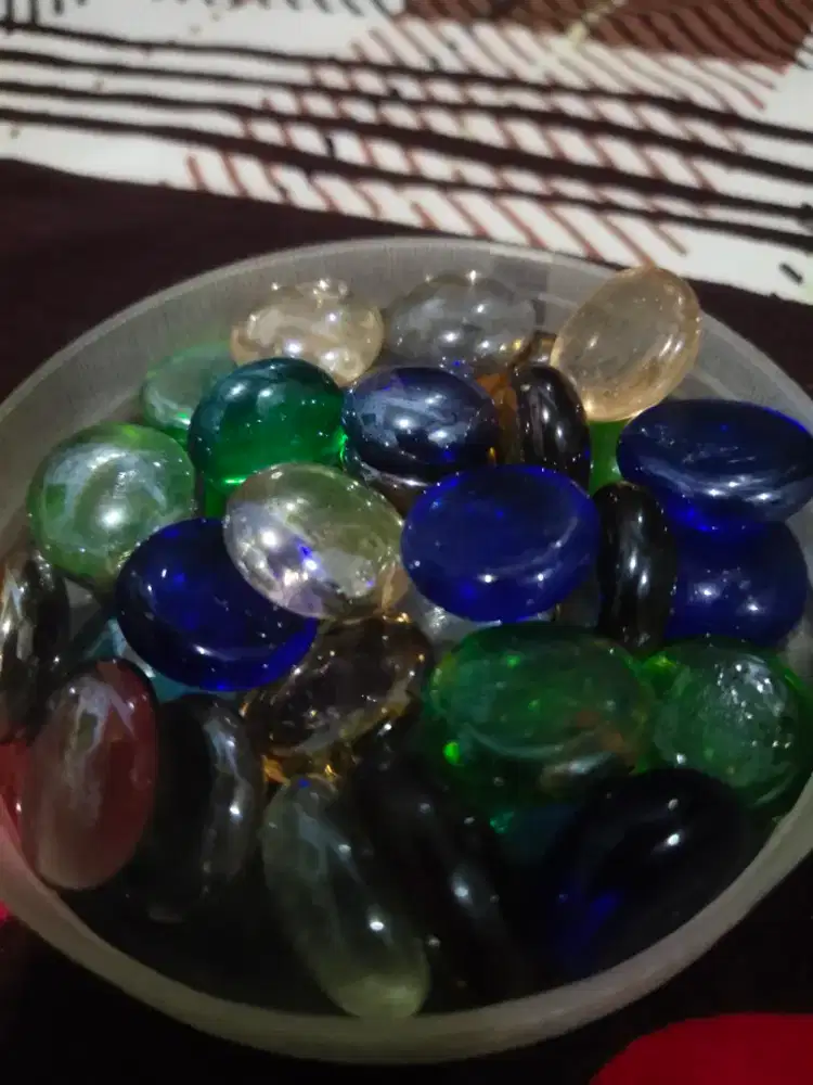 Jual Batu hiasan