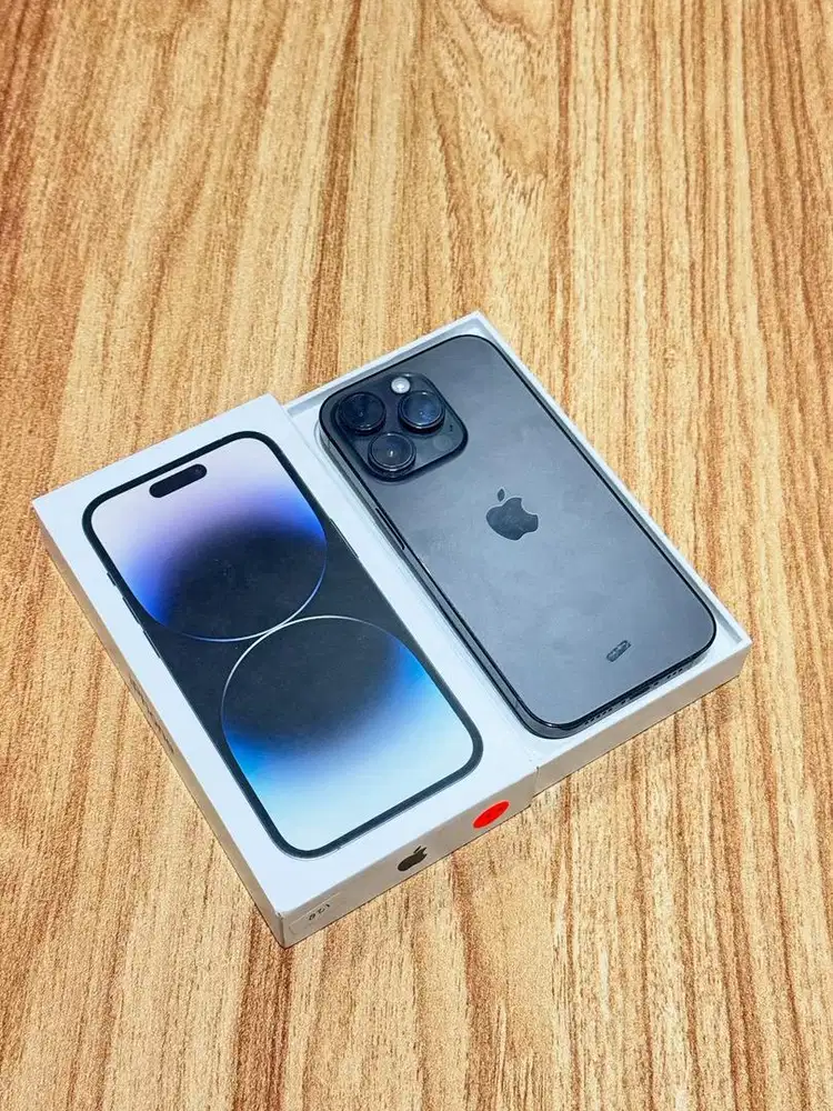 Iphone 14 Pro 128 iBox