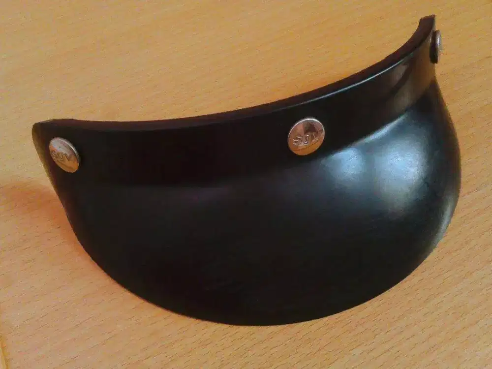 Pet Helm SGV Original