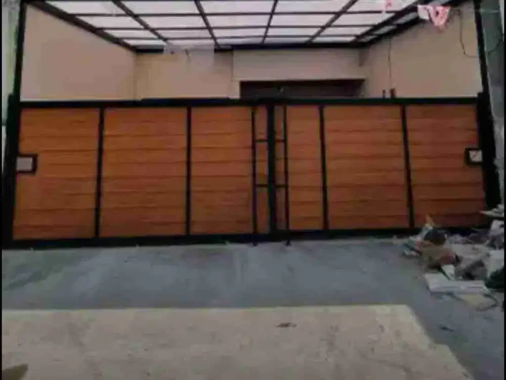 RUMAH SEWA PONDOK PINANG KEBAYORAN LAMA JAKARTA SELATAN