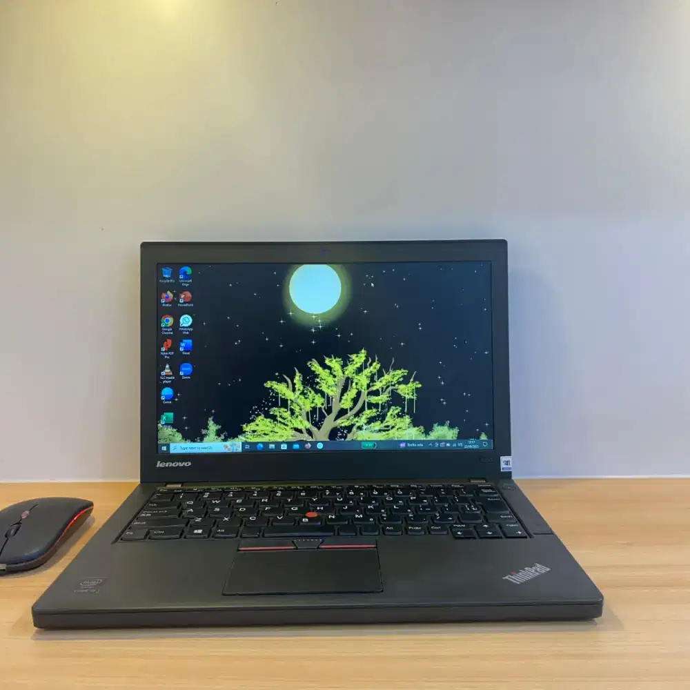 LENOVO THINKPAD PROMO TERBATAS