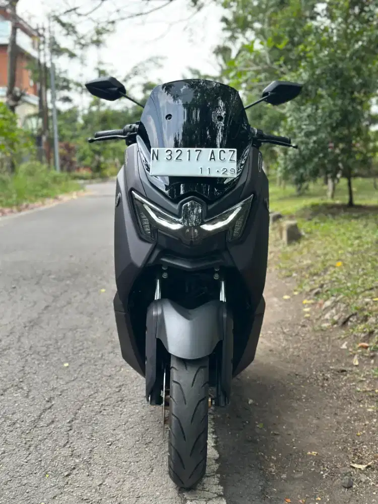 N max turbo 2024,N kota,KM 7rb,keyles sangat istimewa