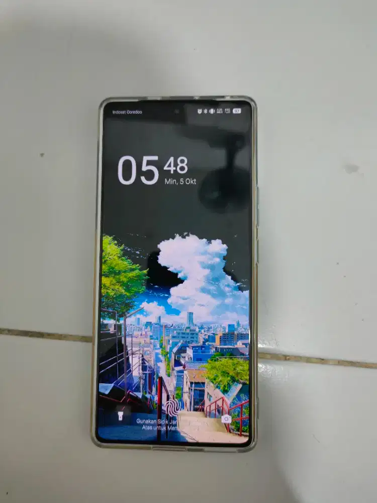 Infinix note 50 pro 4G