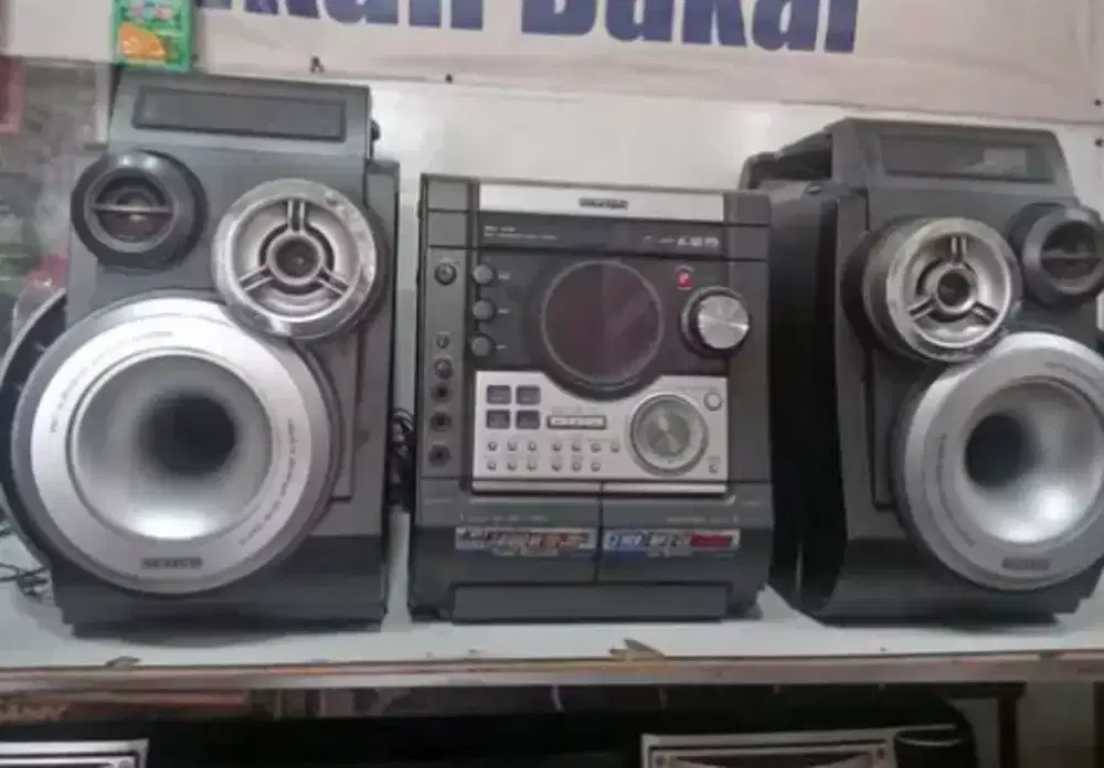 COMPO SAMSUNG JUMBO ORI glerr