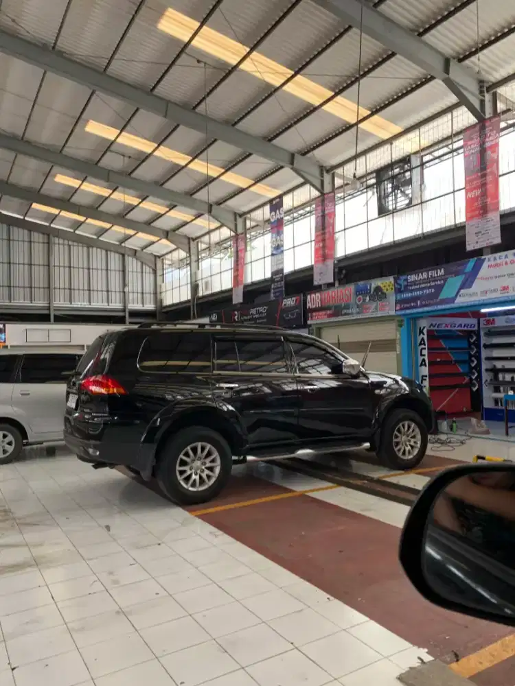 kaca film mobil
