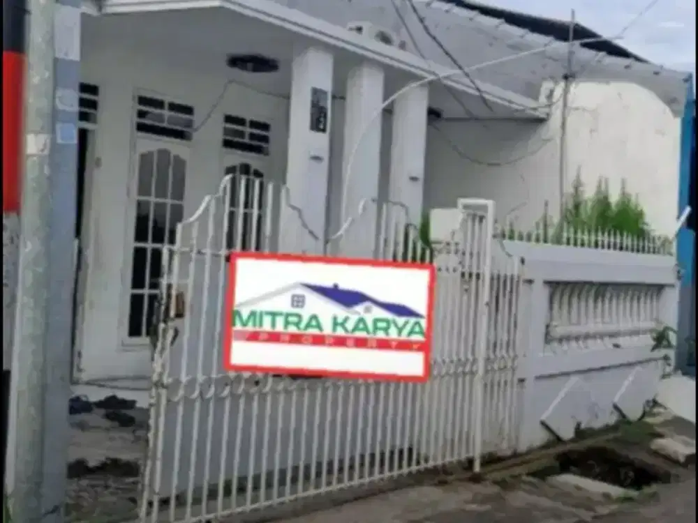 JUAL SECEPAT NYA !  TAMAN ANEKA ELOK PENGGILINGAN