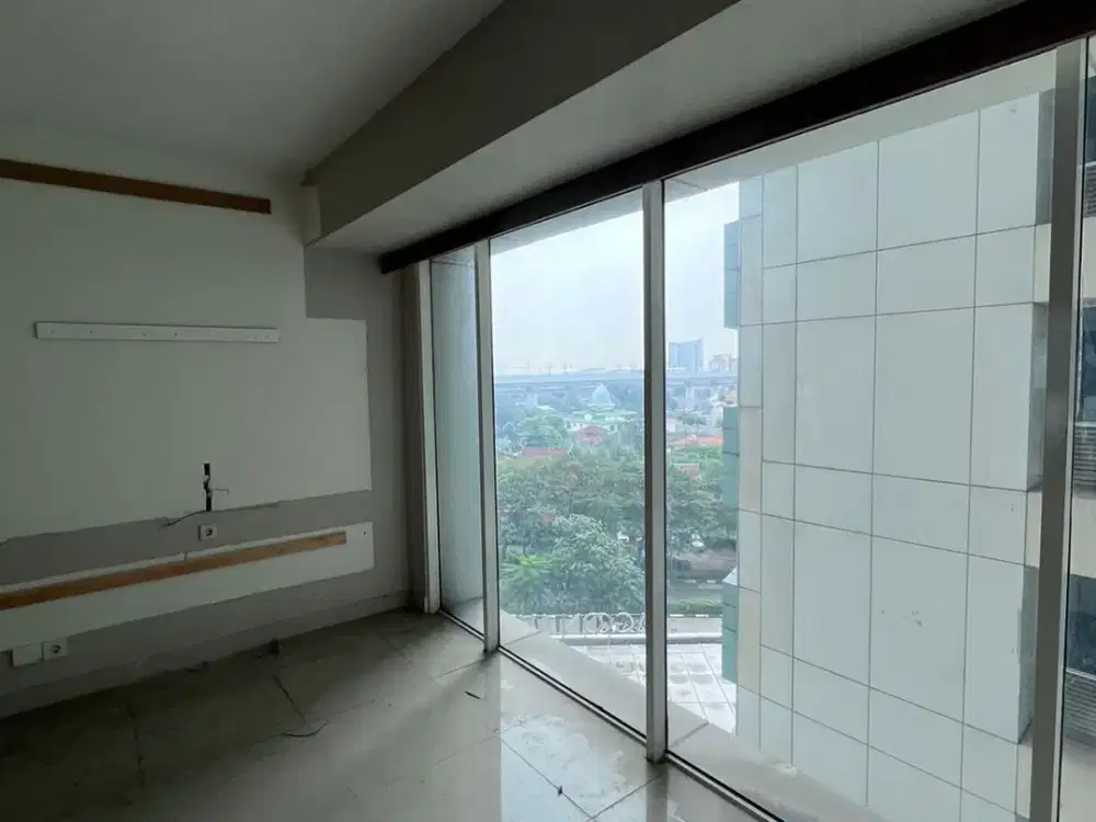 Jual Murah Apartemen Grand Kamala Lagoon Type 2BR