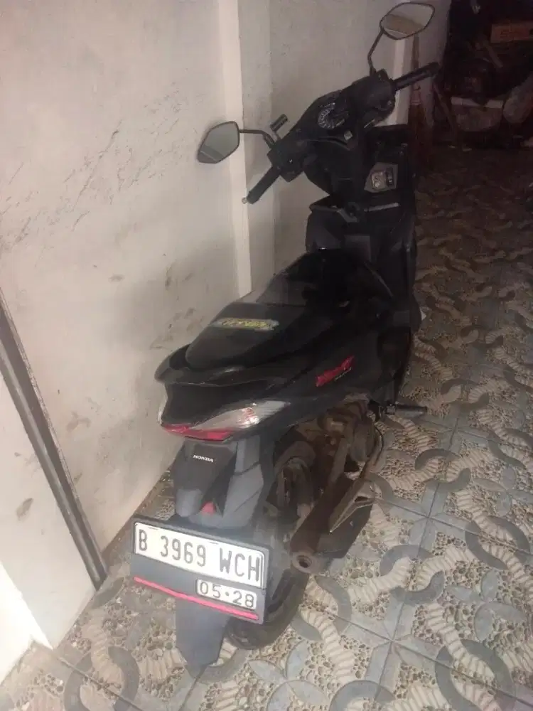 Jual Honda beat
