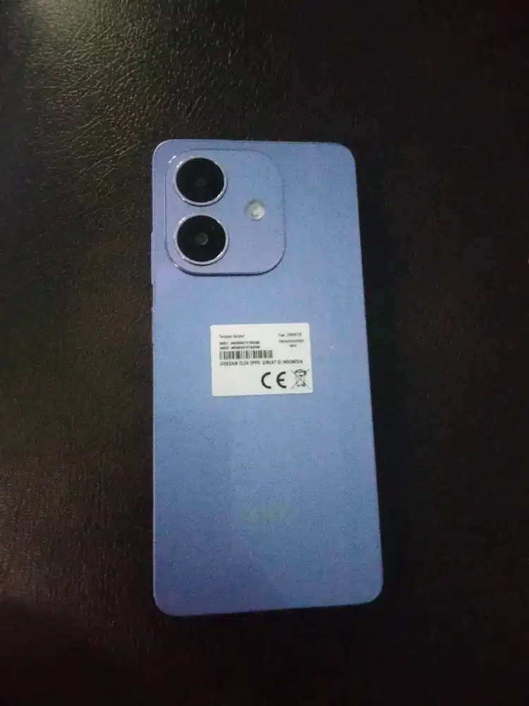 di jual hp oppo A5i