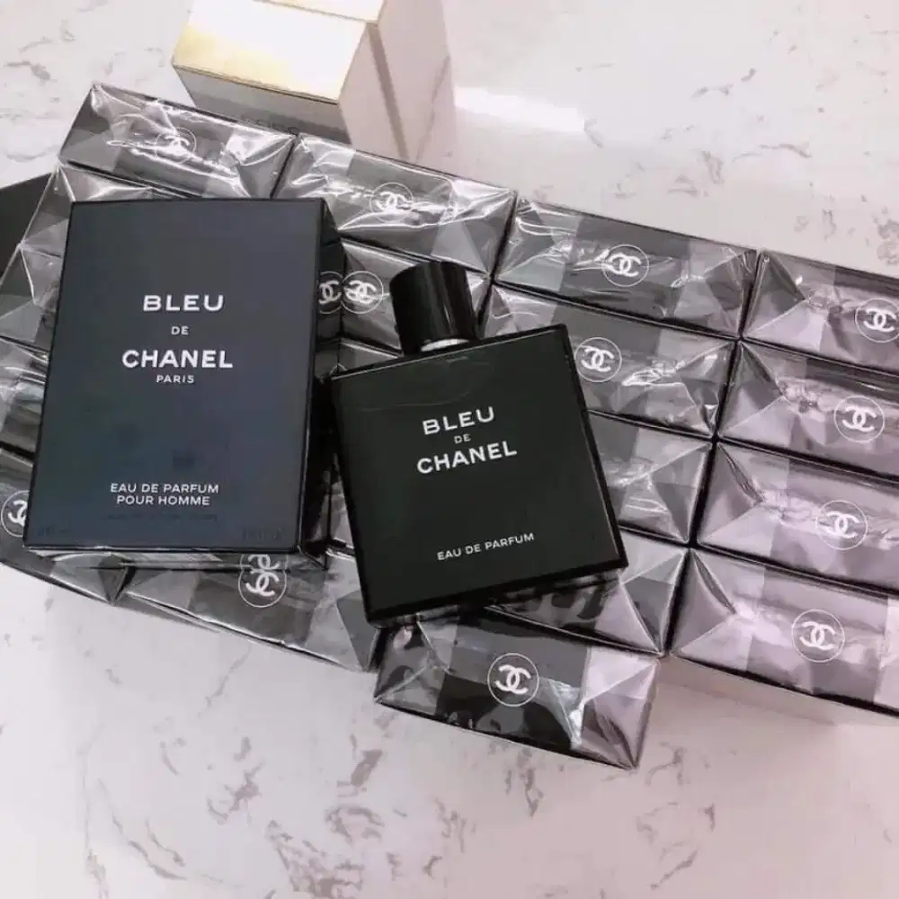 Parfum Pria Blue De Channel EDP 100 ML