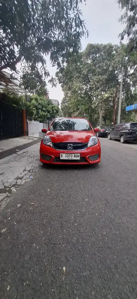 TDP 5JT!! LOW KM 40RB GRESS!!