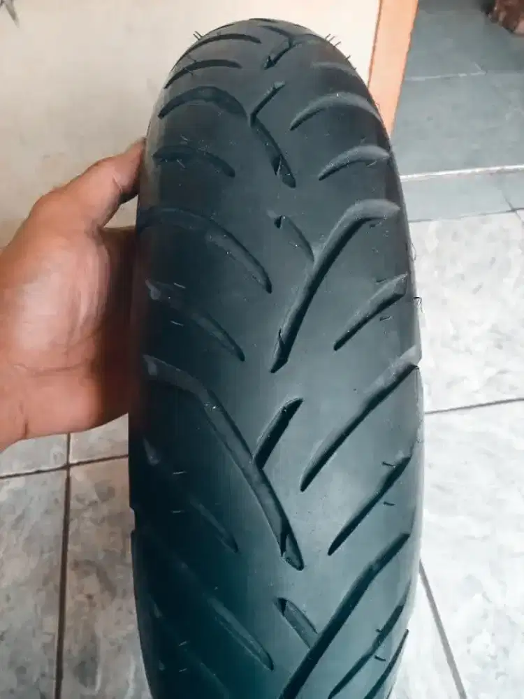 Ban belakang pcx 160 tebal