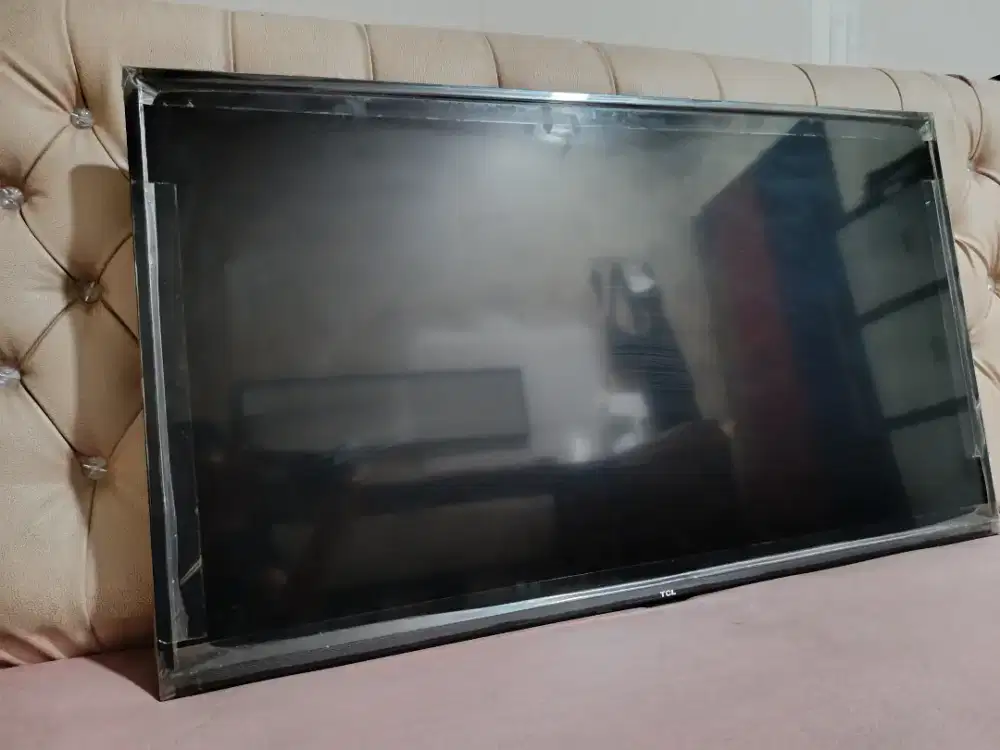 Jual TV led TCL 40inch Berkualitas