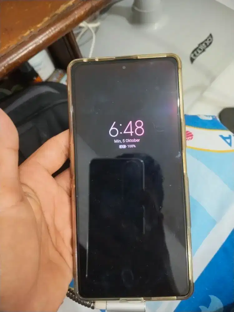 POCO F4 GT FULLSET KELENGKAPAN ORI