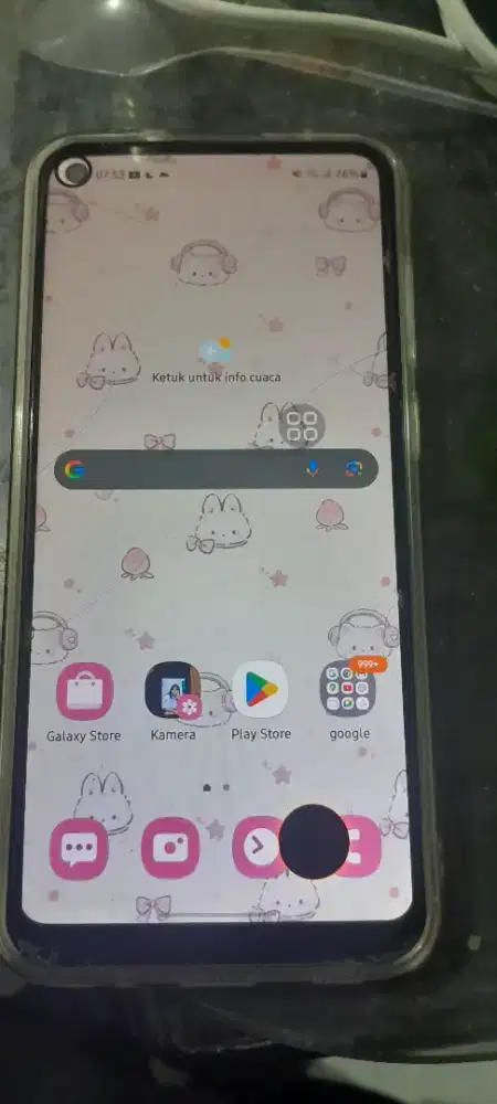 Jual HP samsung A11
