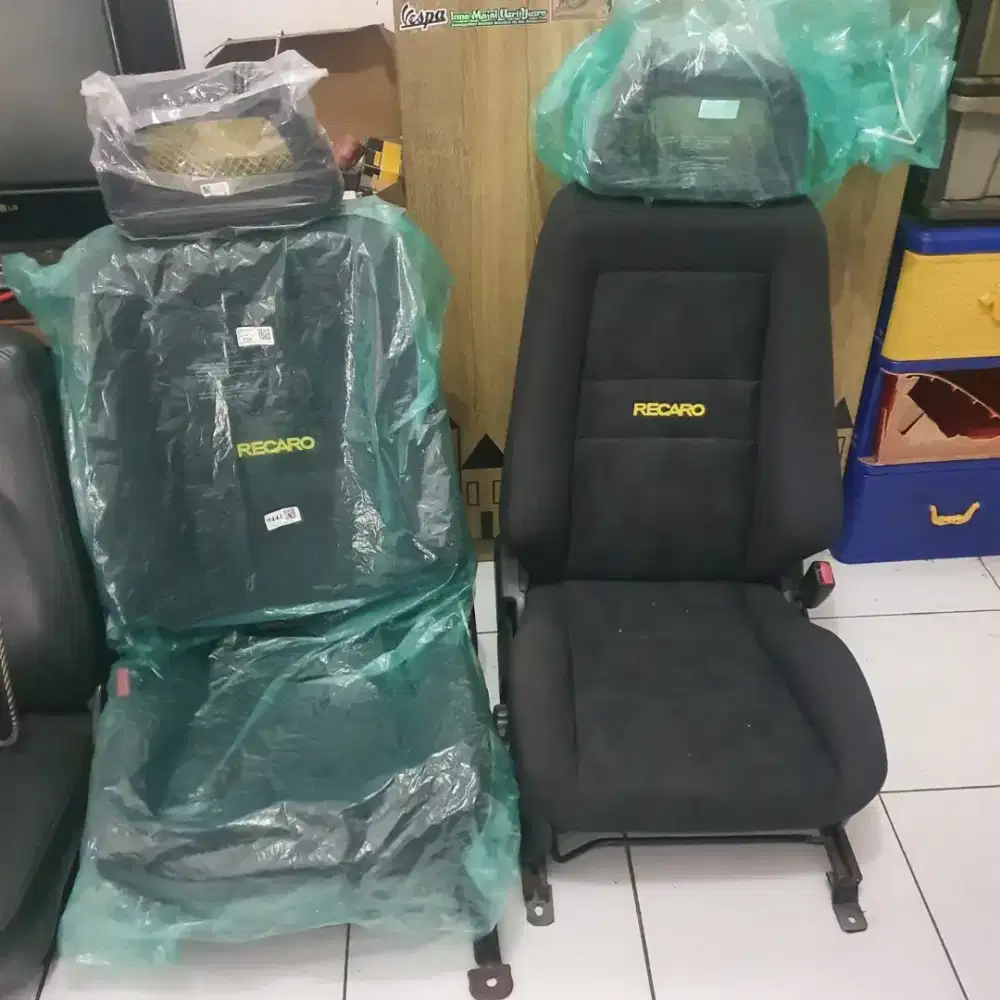 Jok Recaro ignis