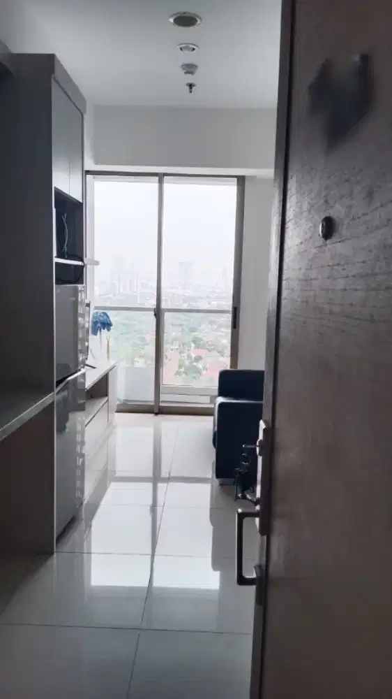 Disewakan Apt TA Residence
