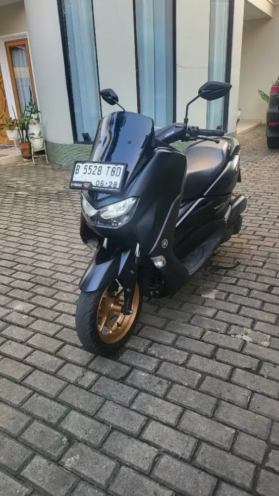NMAX 155 Tahun 2023
