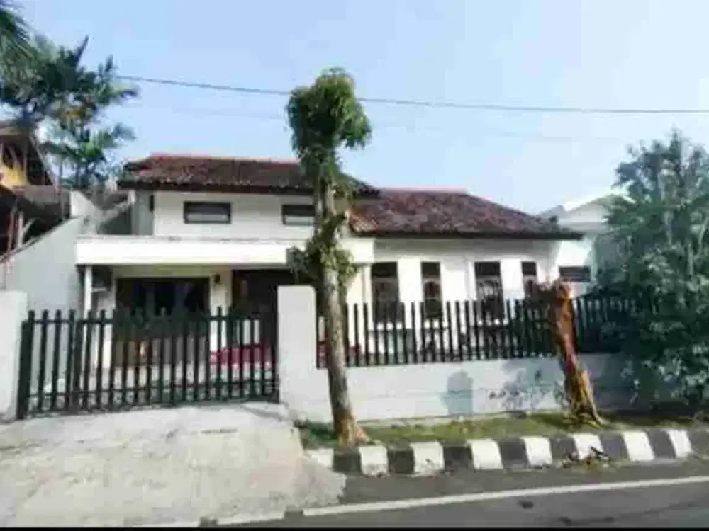 Billymoon Lt 300 Pondok Kelapa Jakarta Timur